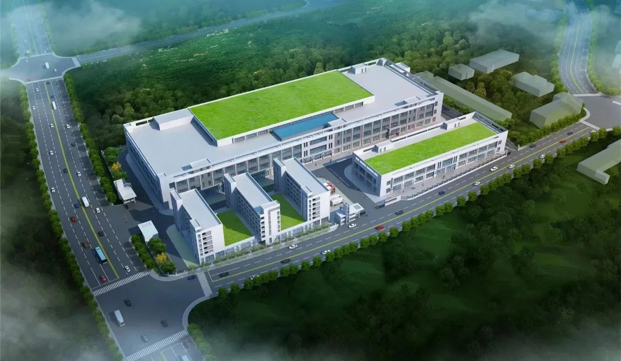 鼎泰電子再次榮獲國(guó)家高新技術(shù)企業(yè)認(rèn)定